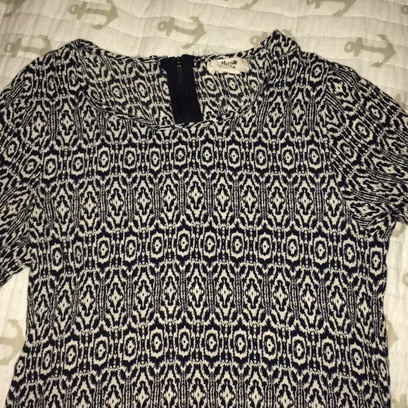 Mini Molly dress - Picture 2 of 4